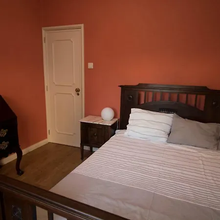 Pansiyon 70s House By Capicua *