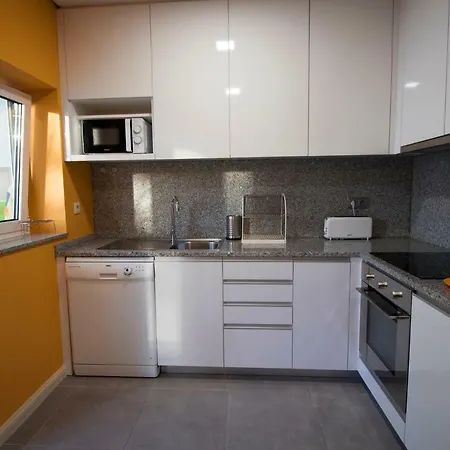 70s House By Capicua Pansiyon Braga