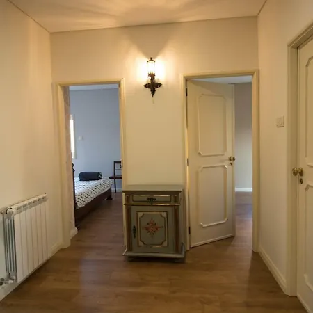 70s House By Capicua Accommodatie bij particulieren