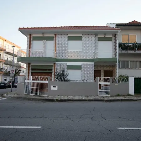 70s House By Capicua Alloggio in famiglia