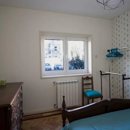 70s House By Capicua Alloggio in famiglia Braga