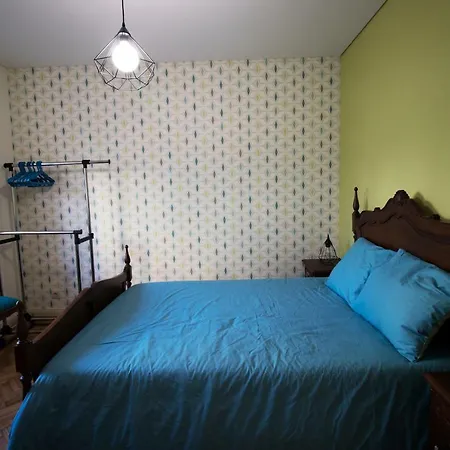 Alloggio in famiglia 70s House By Capicua