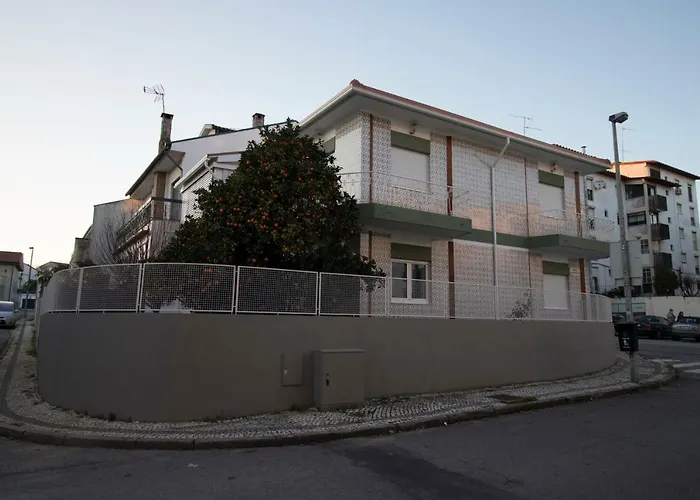 70s House By Capicua Homestay szállás Braga