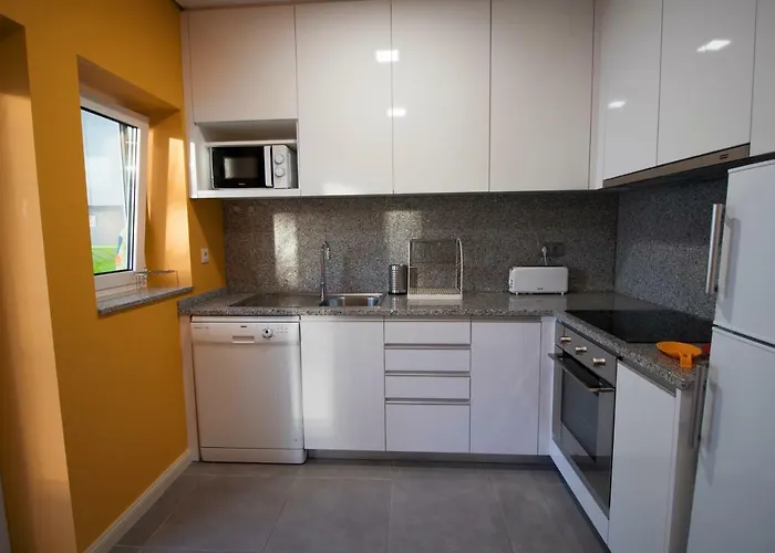 70s House By Capicua Pansiyon Braga