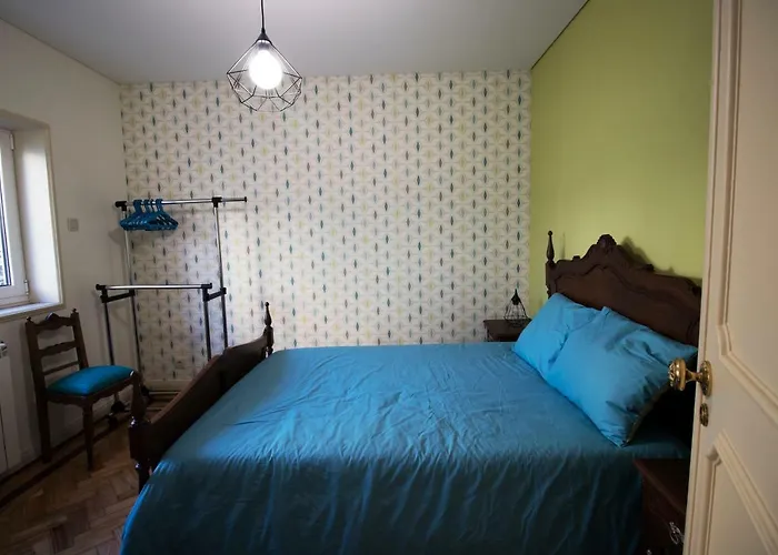 Pansiyon 70s House By Capicua