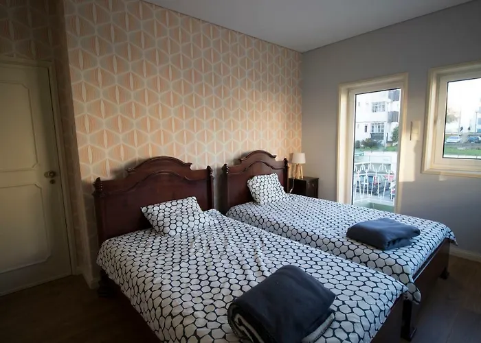 Pansiyon 70s House By Capicua Braga