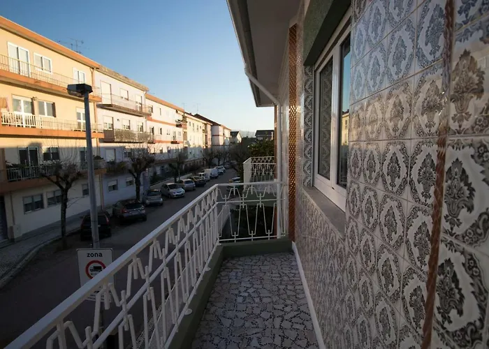 70s House By Capicua Homestay szállás